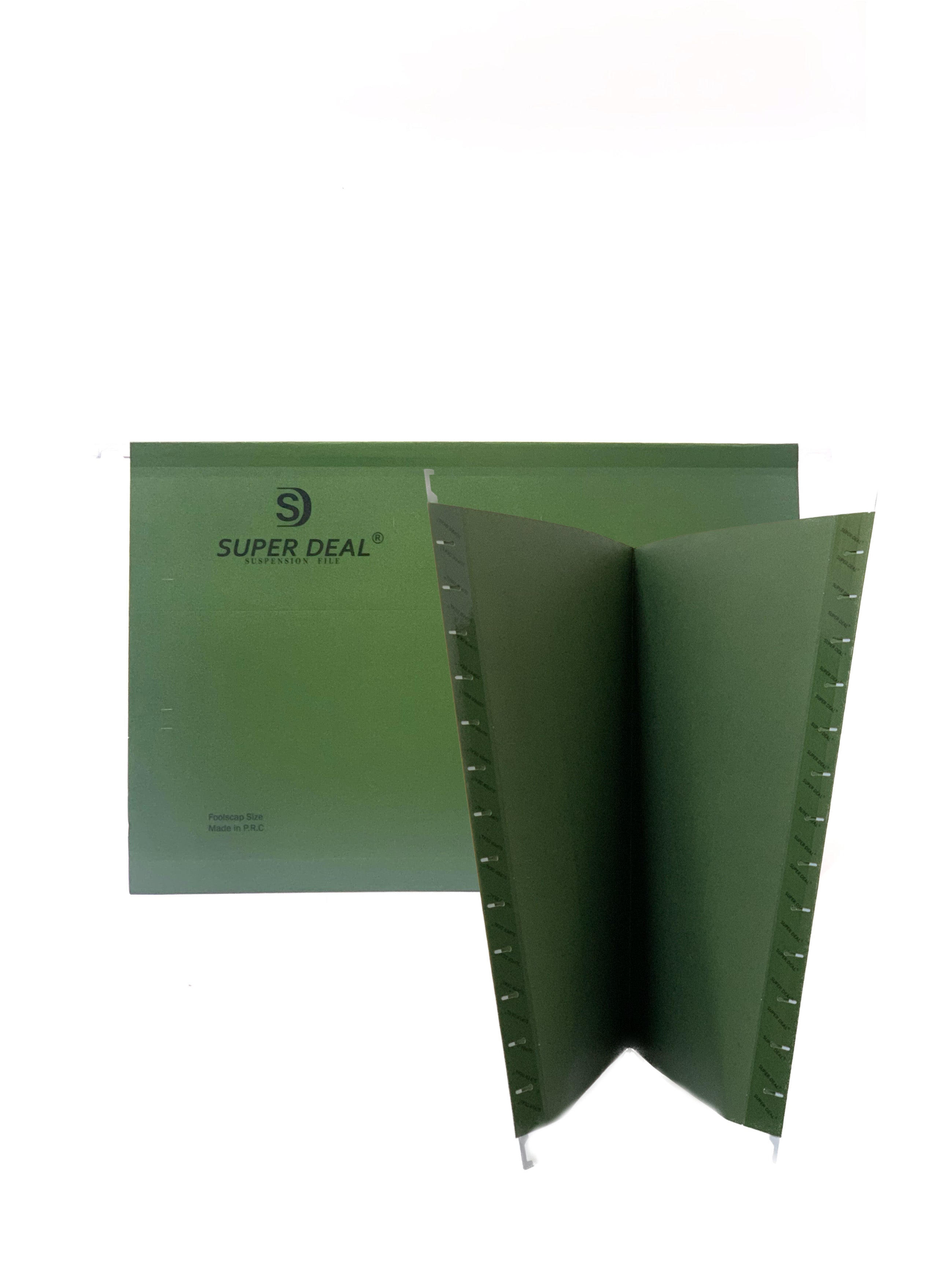 Super deal suspension file – AL NAHAR STATIONERY