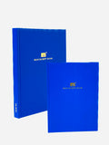 PSI MANUSCRIPT BOOK 10X8 4Q REGISTER BOOK