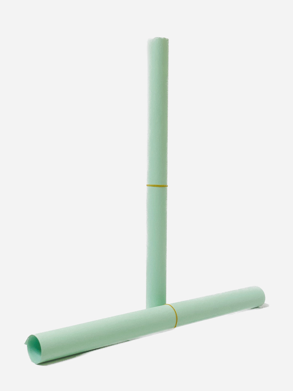 CHART PAPER 100X70CM 180 GSM LIGHT GREEN COLOUR