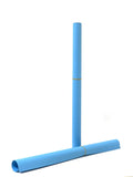 CHART PAPER 100X70CM 180 GSM LIGHT BLUE  COLOUR