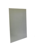 FOAM BOARD 50X70 CM GREY