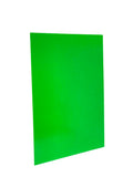 FOAM BOARD 50X70 CM GREEN