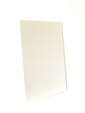 FOAM BOARD 30X40  CM  WHITE