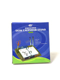 FIS EXCECUTIVE DESK CALENDER STAND