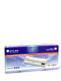 ATLAS A3 LAMINATION MACHINE  METAL CASE JAM PROOF