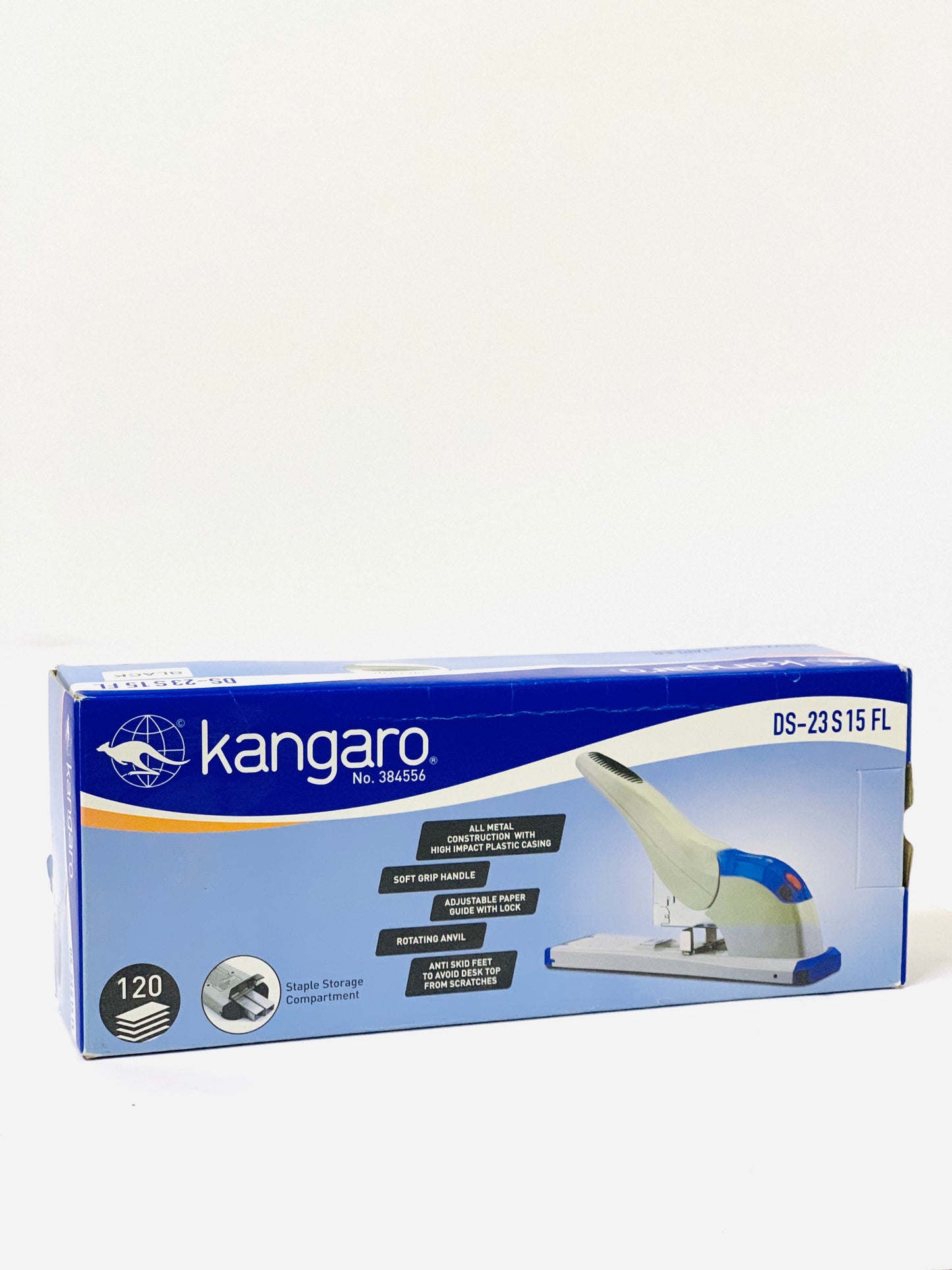 KANGARO DS- 23S 15FL 80 MM .120 SHEETS
