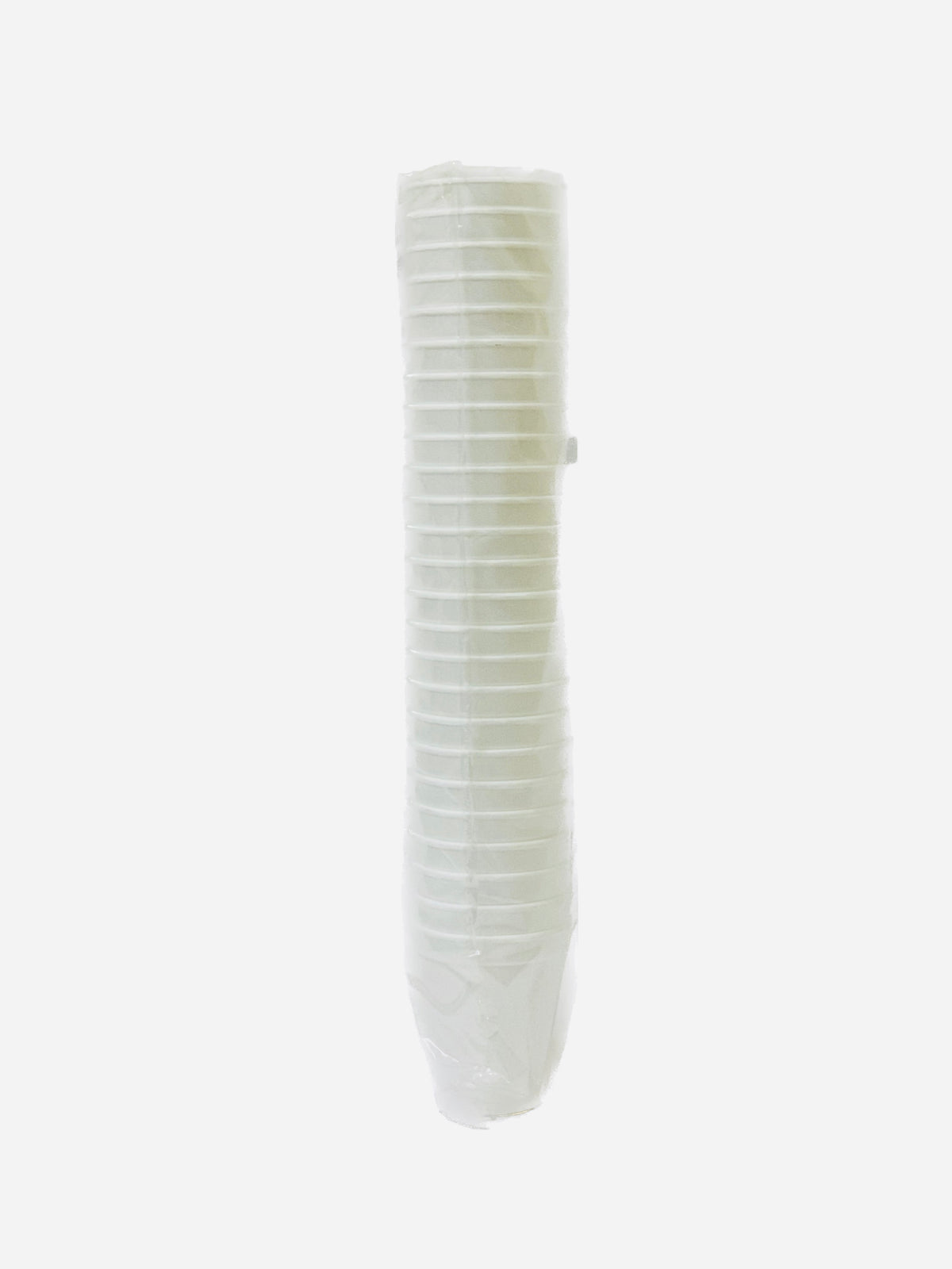 Disposable Foam Glass 1 X 24