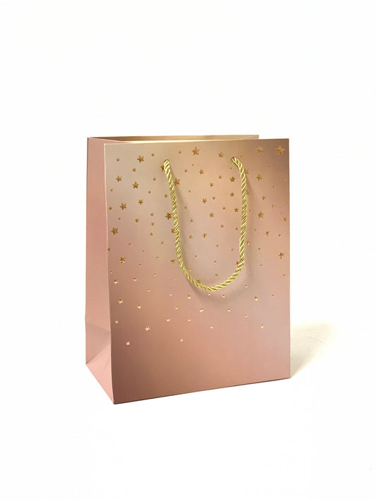 PAPER DESIGN GIFT BAG