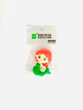 NINJA  DESIGN ERASER
