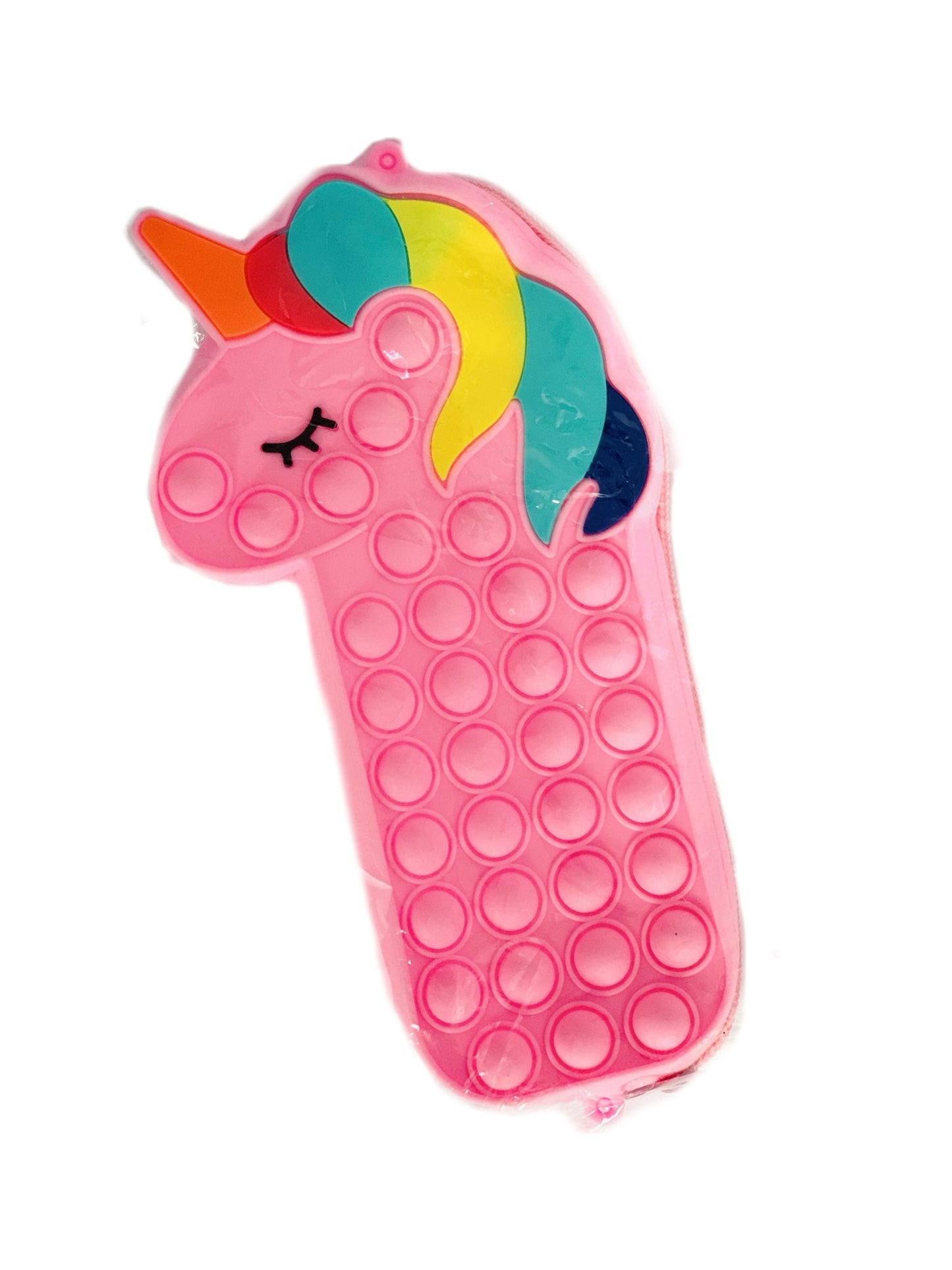 POPET DESIGN  PENCIL POUCH
