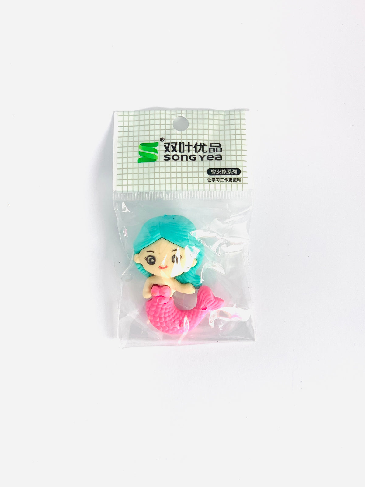 UNICORN 3D ERASER