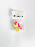 UNICORN 3D HORSE ERASER