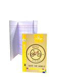 CASH NOTE BOOK A6 SIZE