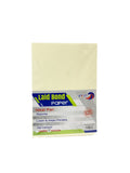 LAID BOND LETER HEADS  PAPPER 100GSM 100 SHEET