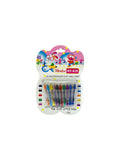 MONTEX 10 COLOR PEN SET