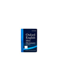 oxford english mini dictionery