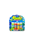 BUBBLE SET OF 4