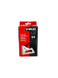 MILES TS -623 HEAVY DUTY  STAPLER