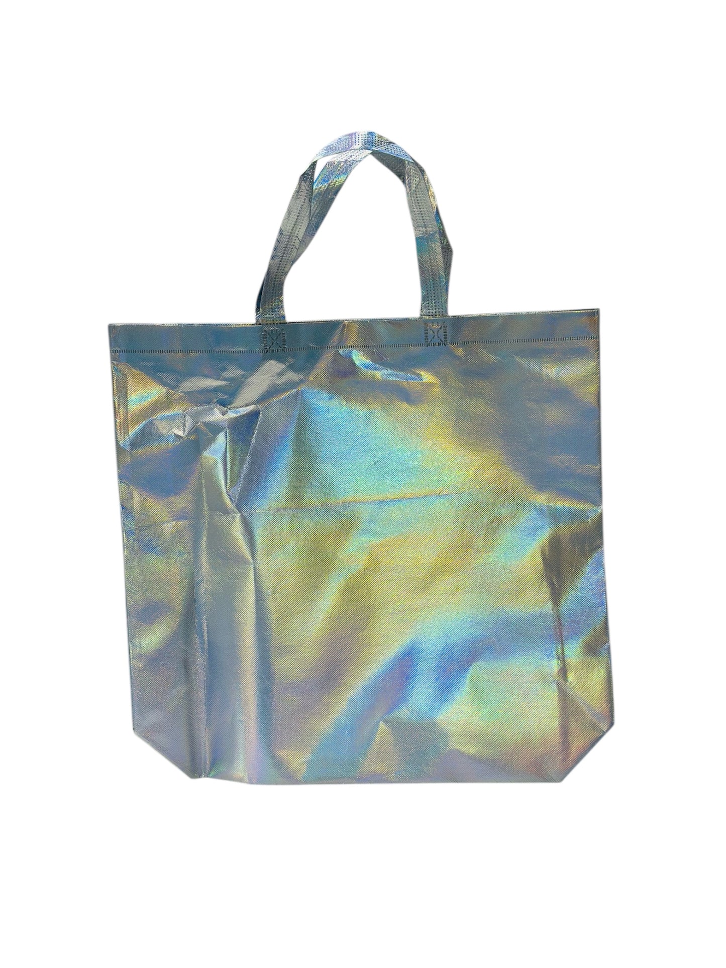 SILVER STYLE GIFT BAG