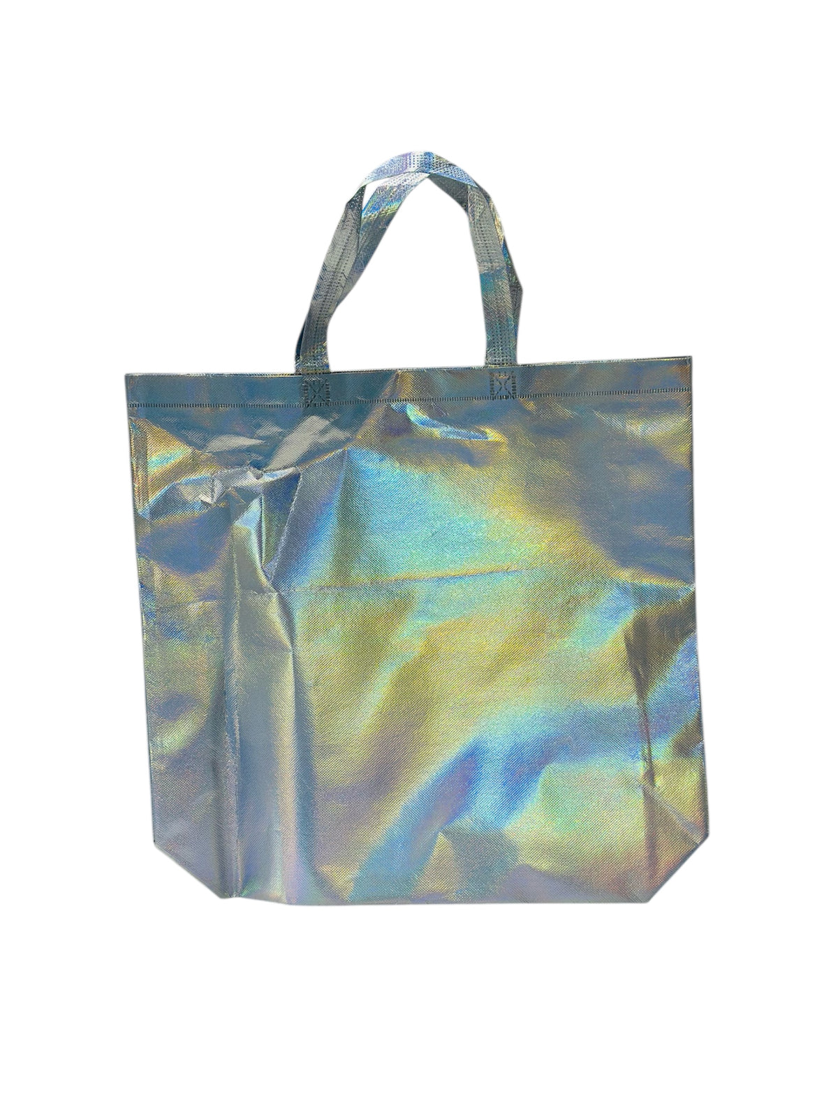 SILVER STYLE GIFT BAG