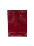 MAROON COLOR GIFT BAG