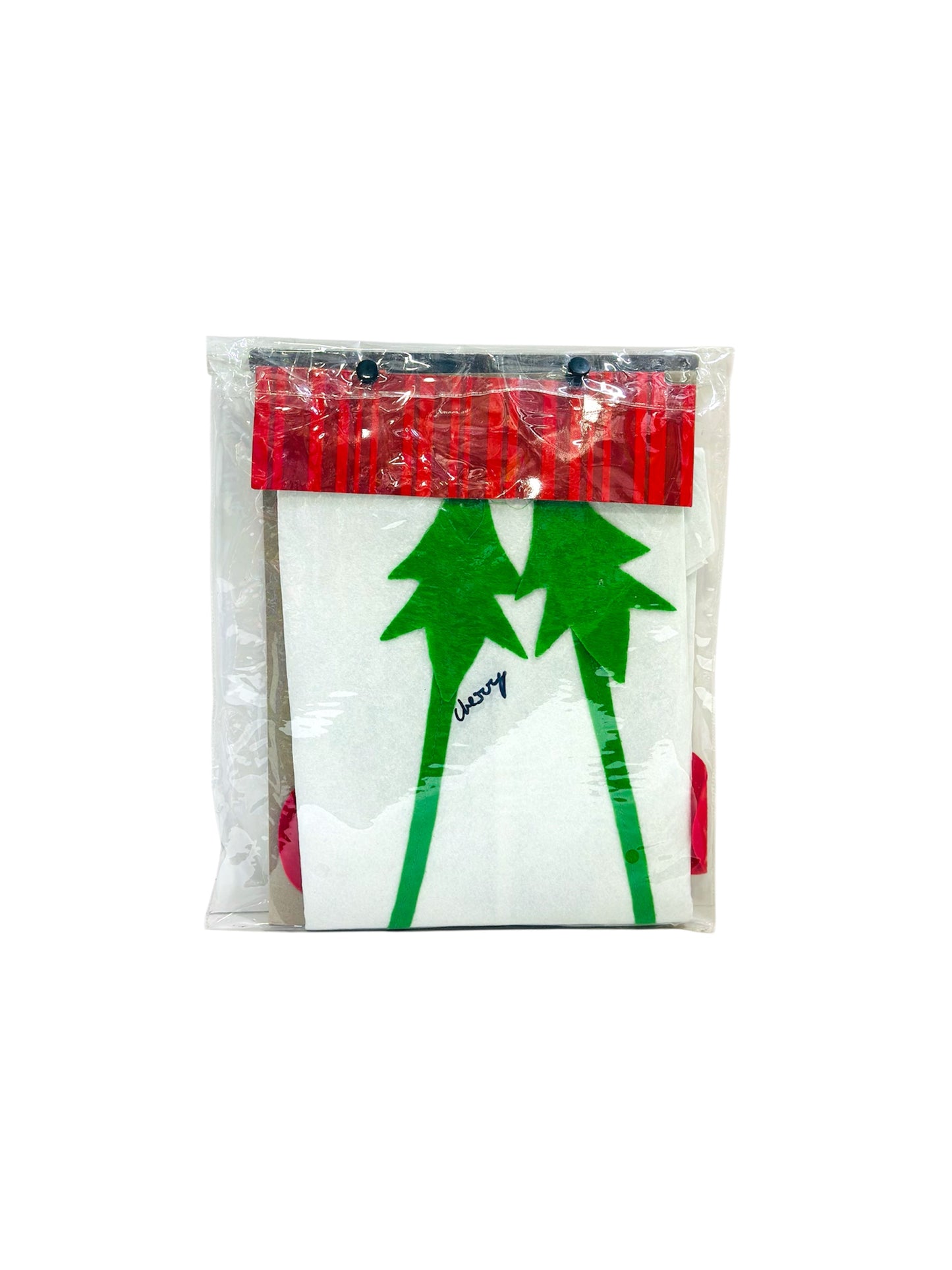 CHERRY FRUTE COSTUMES