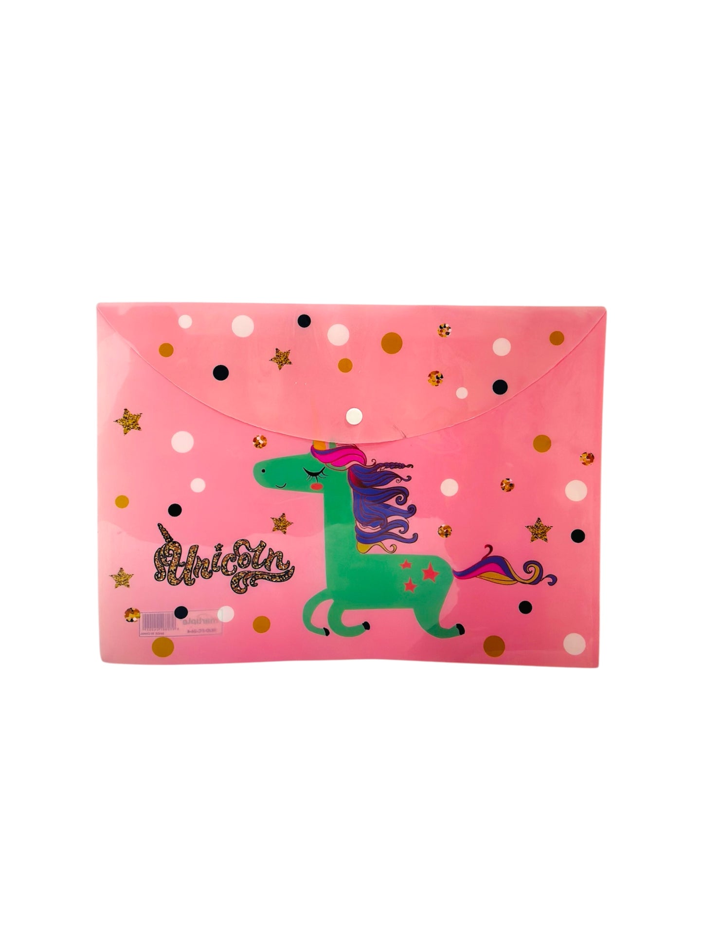 UNICON PLASTIC ENVELOP