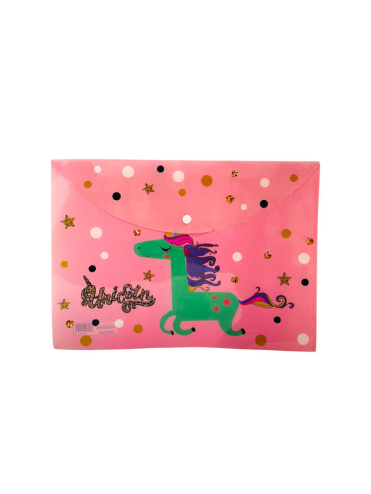 UNICON PLASTIC ENVELOP
