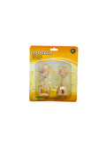 HUMAN BODY PARTS PROJECT SET