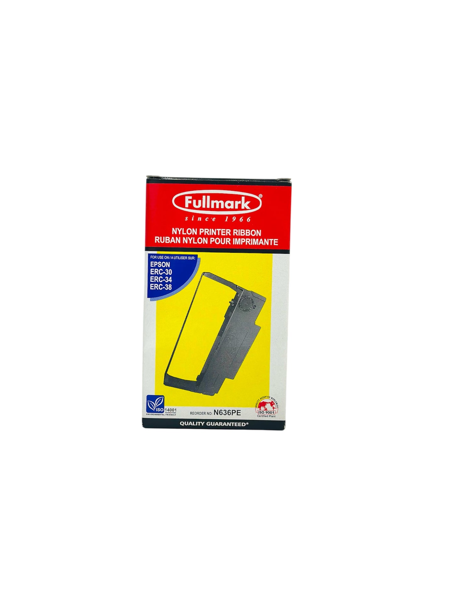 FULLMARK N636PE PRINTING RIBBON