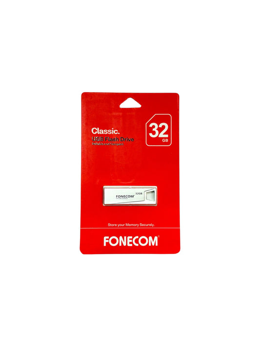 FANECOM 32 GB USB FLASH DRIVE