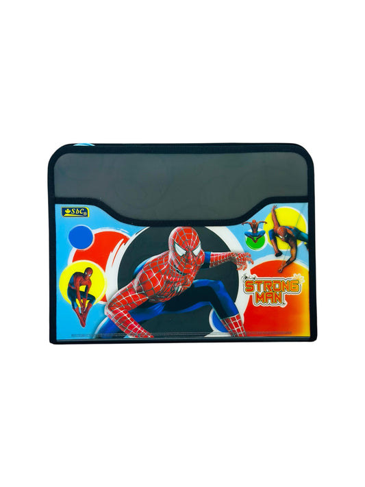 SBC STORNG MAN ZIBER BAG