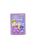PERFECT GIRLS DAY WOTER  COLOR SET