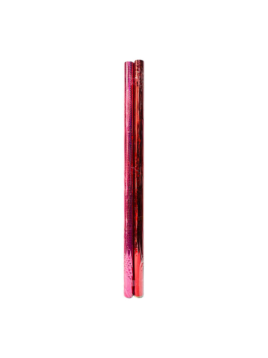 GIFT WRAPING ROLL 2PCS