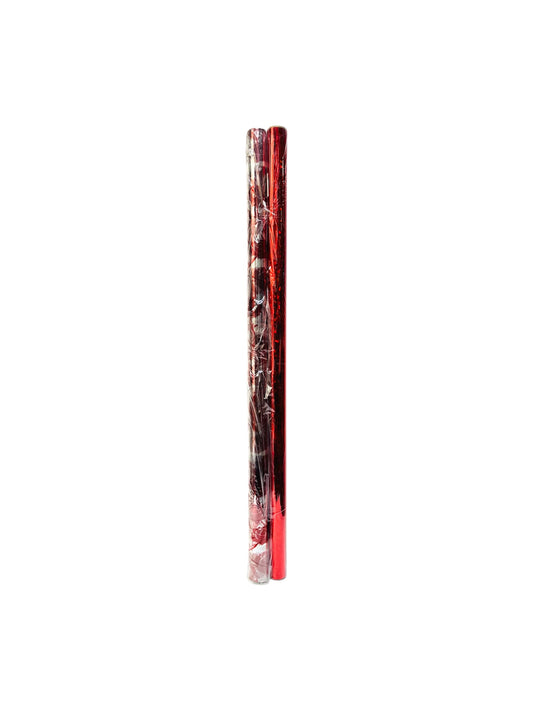 GIFT WRAPING ROLL 2PCS