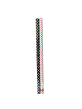GIFT WRAPING ROLL 2PCS