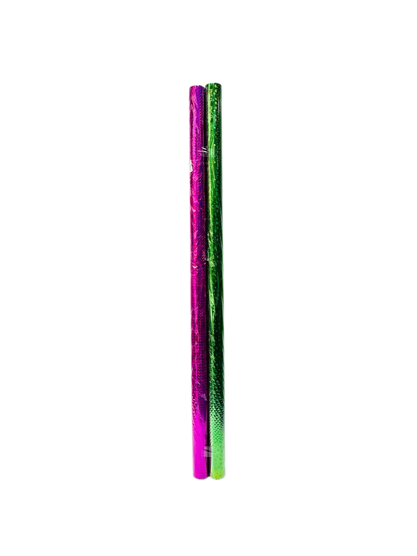 GIFT WRAPING ROLL 2PCS