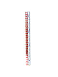 GIFT WRAPING ROLL 2PCS