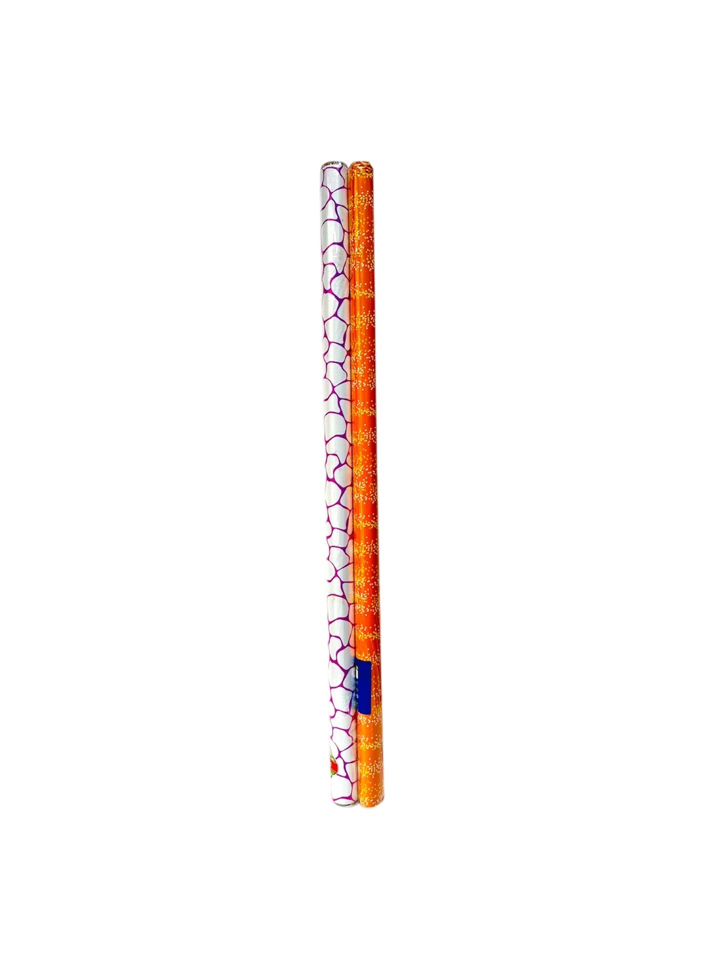 GIFT WRAPING ROLL 2PCS