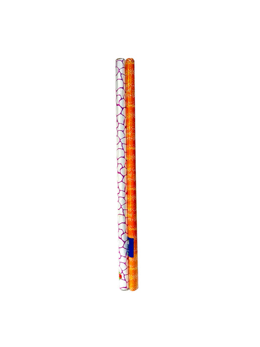 GIFT WRAPING ROLL 2PCS