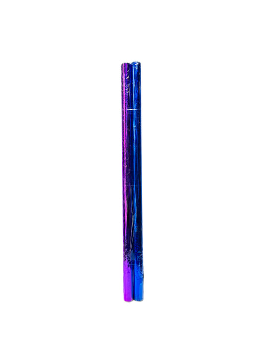 GIFT WRAPING ROLL 2PCS