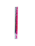GIFT WRAPING ROLL 2PCS