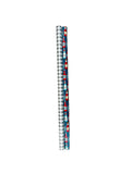 GIFT WRAPING ROLL 2PCS