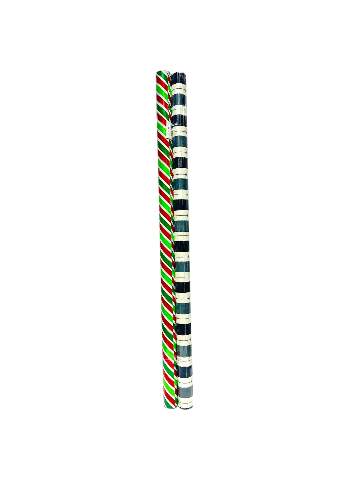 GIFT WRAPING ROLL 2PCS