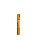PENTEL BROWN COLOR PERMANENT MARKER