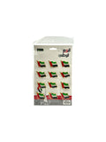 UAE batch set 12 pcs