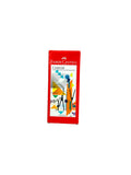 FABER CASTELL CENTROID METHEMATICAL INTRUMENT BOX