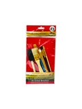 ARTIST BRUSHES 16 PCS SET