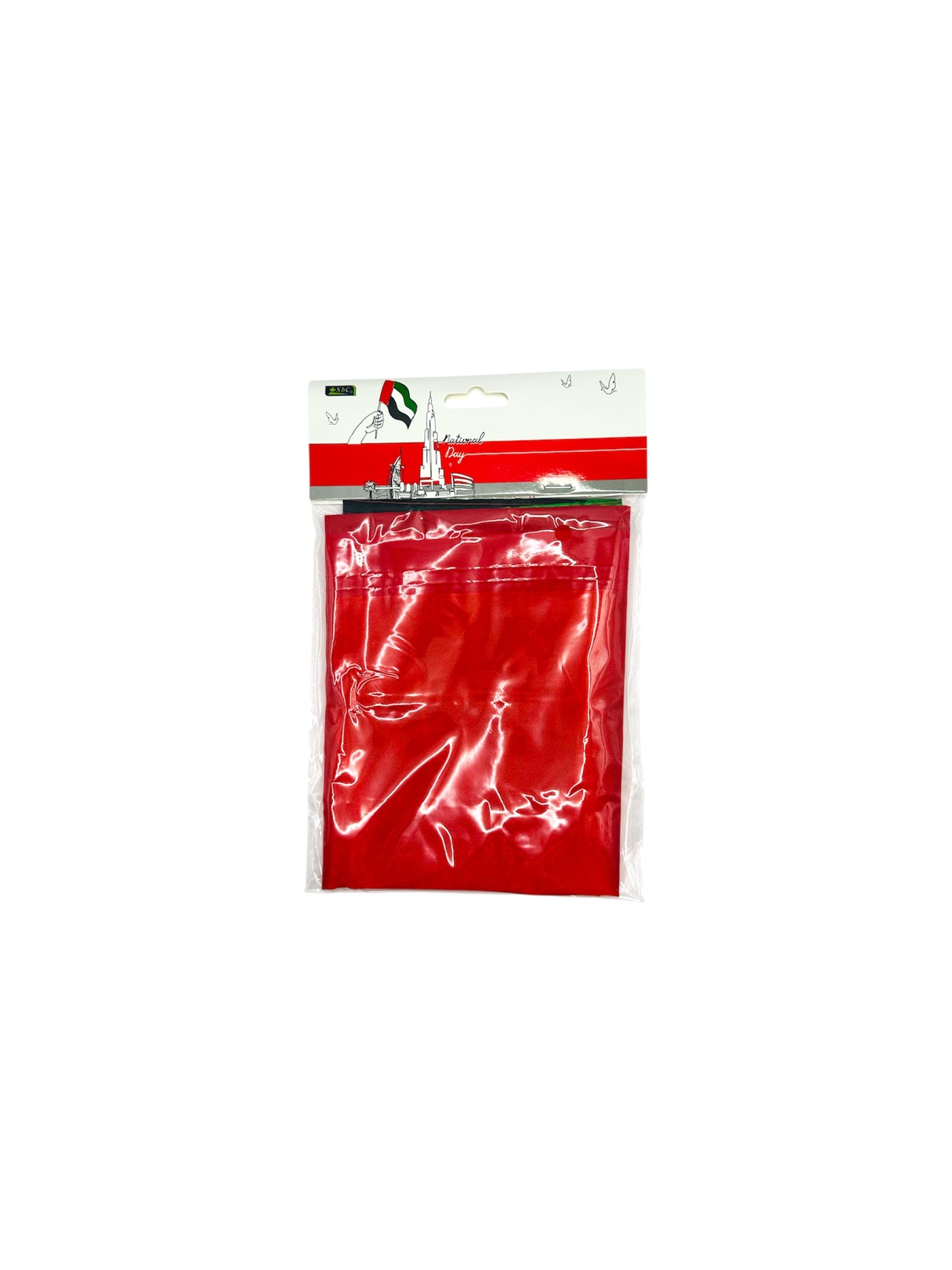 UAE FLAG 2 M