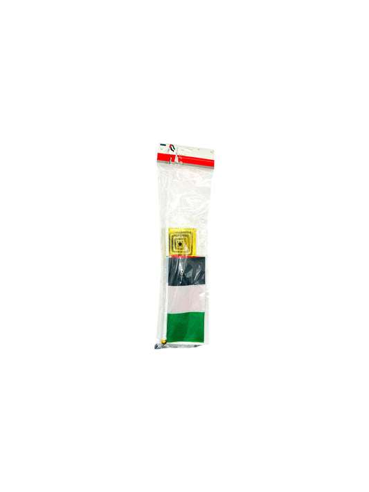 TABLE STANT FLAG
